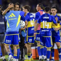 La categórica predicción del tarotista de River sobre el futuro de Boca en el año