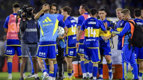 Malas noticias para el equipo de Diego Martínez.