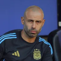 Cuándo juega la Selección Argentina de fútbol en los Juegos Olímpicos París 2024