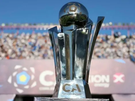 La IA dio sus tres candidatos para ganar la Copa Argentina