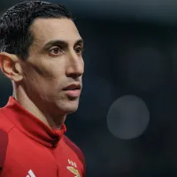 Qué decía la amenaza que recibió la familia de Ángel Di María en Rosario