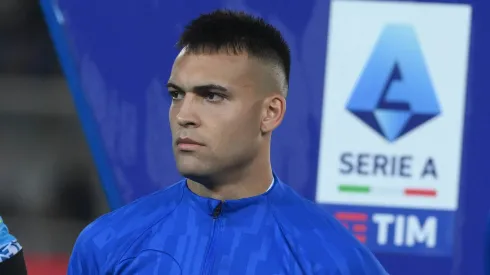 El argentino le respondió al ex futbolista italiano.