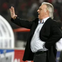 El Coco Basile reveló el motivo por el que Gago le hizo la cama en la Selección: \'Le tenía celos a Mascherano\'