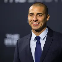 David Trezeguet quiere que Alexis Sánchez vuelva a jugar en River: \'Me gustaría\'