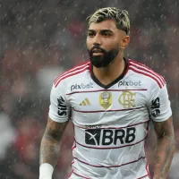 Bombazo: Gabigol fue suspendido por dos años por intento de fraude en un control antidoping