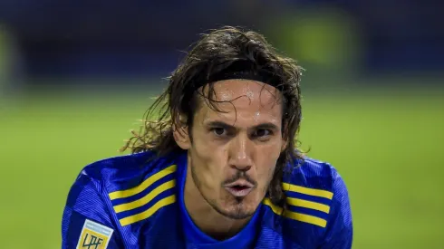 El duro debut de Boca en la Sudamericana.