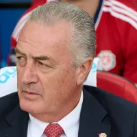 Gustavo Alfaro está listo para volver a medirse a la Selección Argentina: \'No se le teme\'