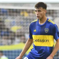 Un especialista inglés dio los motivos por los que Manchester United debería fichar a Aaron Anselmino: \'De primer nivel\'