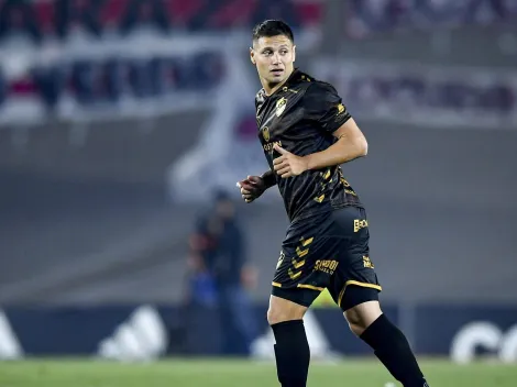 Mauro Zárate jugará en Blooming: las exigencias que impuso para firmar en Bolivia