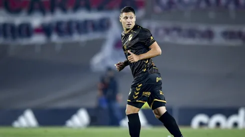 Mauro Zárate jugará en Blooming: las exigencias que impuso para firmar en Bolivia