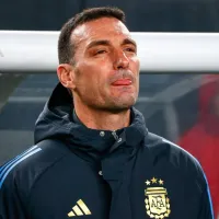 Con un debut absoluto: formación confirmada para Argentina vs. Costa Rica