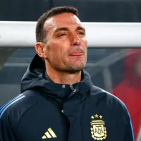 Por qué la Selección Argentina no jugó amistosos con rivales de Europa