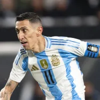 Selección Argentina vs. Costa Rica EN VIVO: minuto a minuto del amistoso en Estados Unidos