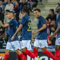 Qué selecciones europeas de fútbol participan de los Juegos Olímpicos París 2024