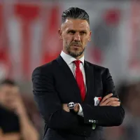 Mala noticia para River: un jugador no estará presente en los próximos dos partidos