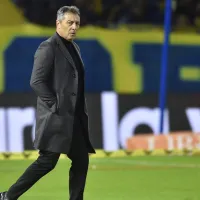 La firme advertencia de Kudelka para River antes del partido contra Huracán