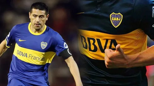 Un ex Boca se unió a Colo Colo.