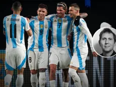 La Argentina de Scaloni, clara favorita a ganar la Copa América 2024