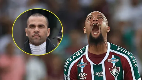 Felipe Melo puso el grito en el cielo.