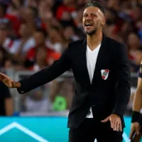 El posible equipo de River para visitar a Huracán