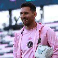 El deporte popular en Estados Unidos que le gusta a Lionel Messi: 'Lo miro y lo disfruto'