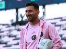 El deporte popular en Estados Unidos que le gusta a Lionel Messi: "Lo miro y lo disfruto"
