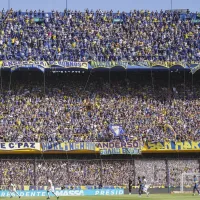 ¿Cuál será la nueva capacidad de la Bombonera tras la ampliación?