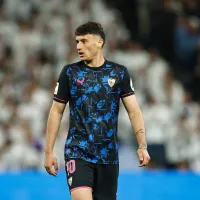 Tottenham entra en conflicto con Sevilla por Alejo Véliz