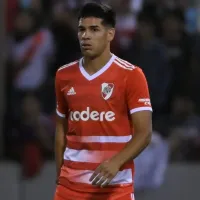 Quién es Daniel Zabala, el juvenil de River por el que apuesta Martín Demichelis