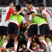 River comienza a preparar el viaje a Táchira