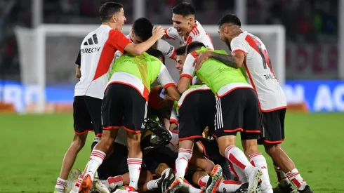 River se prepara para iniciar su camino en el certamen continental.