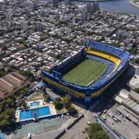 ¿Cuándo comenzarán las obras de ampliación de La Bombonera?