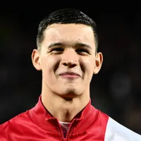 El plan de Inter para no perder a Valentín Carboni: \'Vale unos 40 millones\'