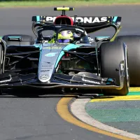 Fórmula 1: Mercedes reveló los cuatro candidatos para reemplazar a Lewis Hamilton