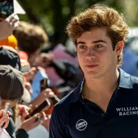 La contundente respuesta de Franco Colapinto sobre la chance de llegar a la Fórmula 1