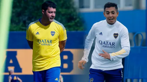 ¿Por qué Agustín Almendra le dijo "ganaste 4 libertadores al pedo" a Sebastián Battaglia?