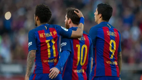 ¿Puede haber reencuentro en Inter Miami?