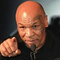 Amenaza a Mike Tyson: "Te voy a arrancar la oreja"