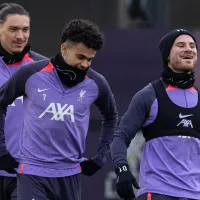 Duro revés para Liverpool en su búsqueda de entrenador: ¿Quién dirigirá a Alexis Mac Allister la próxima temporada?