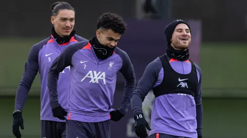 Liverpool está obligado a cambiar sus planes para reemplazar a Klopp.