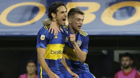 Ambos futbolistas se perfilan como titulares ante San Lorenzo.