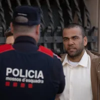 A menos de una semana de obtener la libertad provisional, Dani Alves será juzgado por otro delito