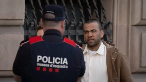 El futbolista enfrentará una nueva causa en su país.