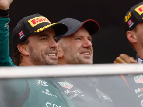 F1: la millonaria oferta de Aston Martin por el 'cerebro' de Red Bull