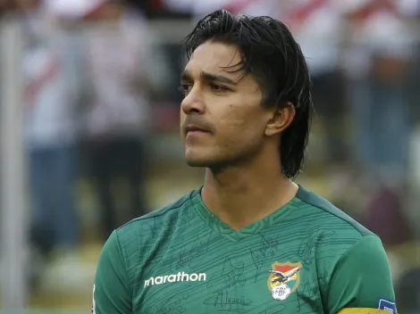 Marcelo Moreno Martins confirmó que se retirará del fútbol profesional