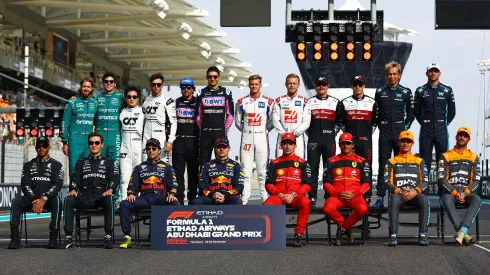 El alemán siente que todavía tiene algo que aportar a la Fórmula 1.