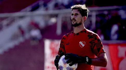 Independiente está en vilo por el futuro de Rey