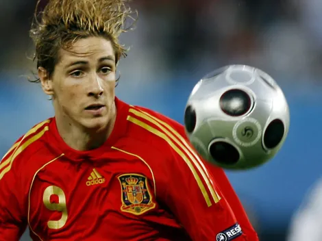 Fue el ídolo de una generación, campeón del mundo y transformó su físico al dejar el fútbol: qué es de la vida de Fernando 'El Niño' Torres
