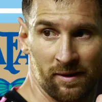 Los argentinos a los que se enfrentará Lionel Messi vs. Monterrey por la Concacaf Champions Cup