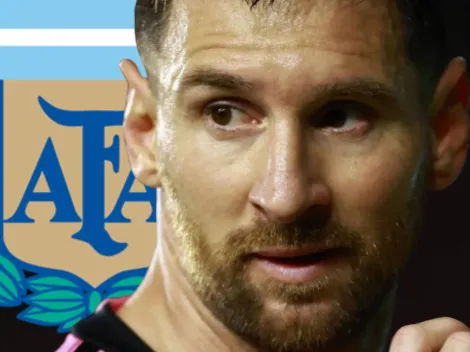 Los argentinos a los que se enfrentará Messi vs. Monterrey por la Concachampions